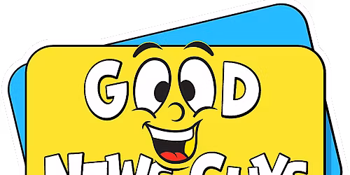 Good News Guys Coming to San Antonio