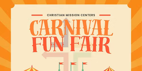 Carnival Fun Fair