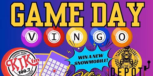 VIKINGS WATCH PARTIES!