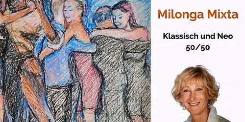 Milonga Mixta