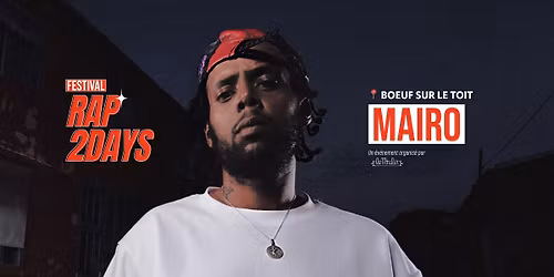 Mairo \ud83d\udccd Darius Club