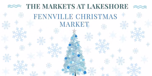 Fennville Christmas Market