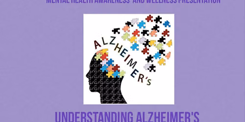 Mind Matters: Understanding Alzheimer\u2019s