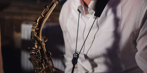 Ben Carter Quartet @ The Geldart