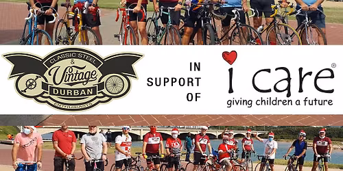 Christmas Hat Ride and Stationery Donation.