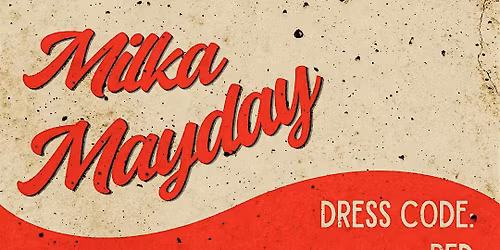 Milka Party - Mayday