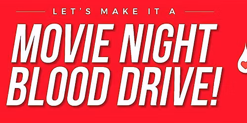 Mobile Blood Drive
