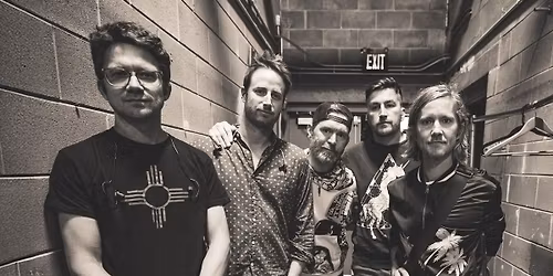 Moon Taxi w\/ Pernikoff Brothers