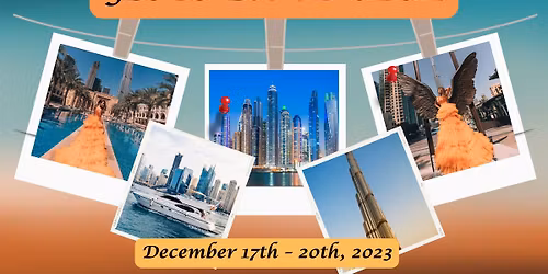 GLOBALcon DUBAI 2025