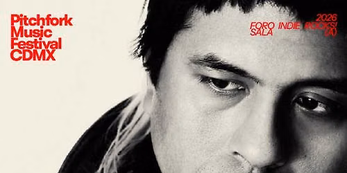 Pitchfork Music Festival Presenta: Safety Trance