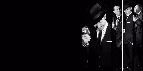 Frank Sinatra Tribute with Frank Cognoscenti