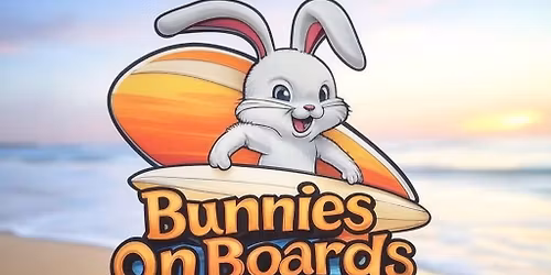Bunnies On Boards 2026