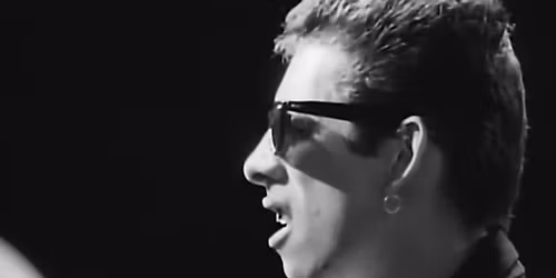 Fairytale of Elm City: A Shane MacGowan Tribute