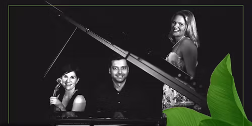 Sommer i Bjergsted: Triola Music