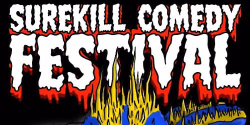 Surekill Festival Pass
