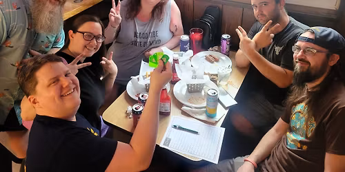 ACE Asks, YOU Answer! Trivia