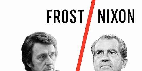 Frost Nixon