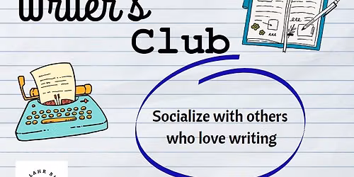 Writer's Club