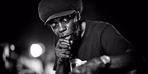 Aba Shanti-I \u2014 In Session Hidden Beach Festival 2026