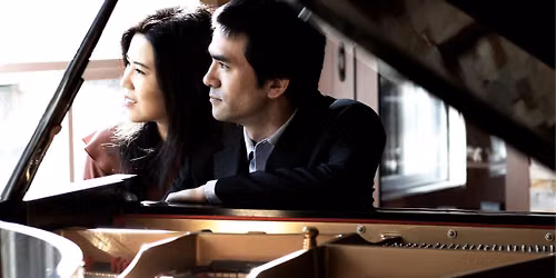 CapU Classics: The Meeks Duo FREE Concert