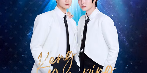 KengNamping 1st Fanmeeting at Palladium Times Square