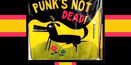 Sassanach + The Dinosaur Jones (unplugged).