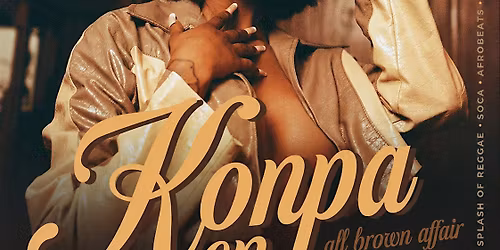 Konpa en Nude