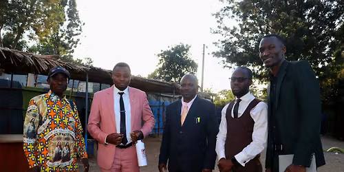 Business Startup Support