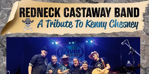 Local Artist Series: Redneck Castaway Band