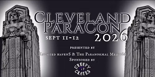 ECC @ Cleveland Paracon