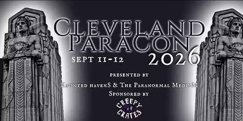 ECC @ Cleveland Paracon
