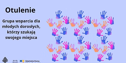 Otulenie - grupa dla m\u0142odych doros\u0142ych (18-29 lat)