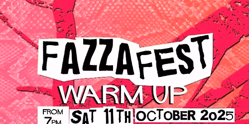 Skaema Live at FazzaFest 2025
