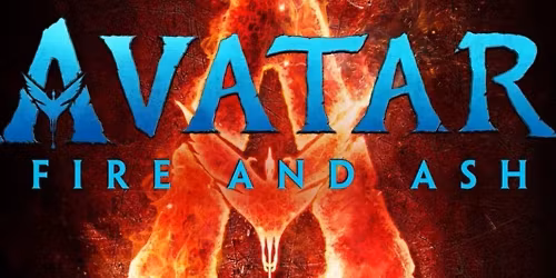 Avatar: Fire and Ash