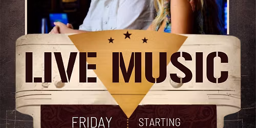 Live Music ~ Anna Claire Duo