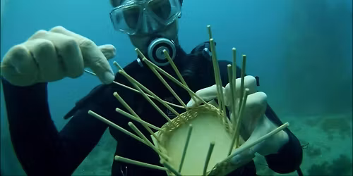Fun Dives and Easter Underwater Basket Weaving Extravaganza 