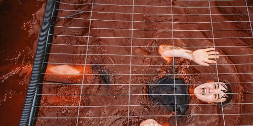 Tough Mudder Scotland 2026