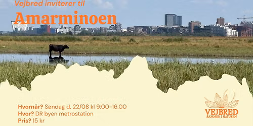 Amarminoen 