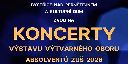 ABSOLVENTSK\u00c9 KONCERTY