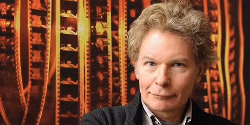 Julien Temple - A Life in Film Exhibition 