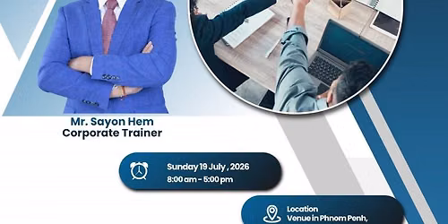 Becoming an Effective HR Business Partnering 