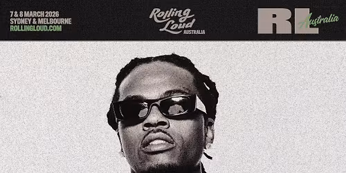 Rolling Loud Festival - Sunday