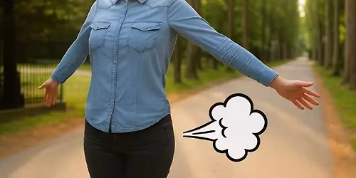 Rando d'apr\u00e8s Repas No\u00ebl