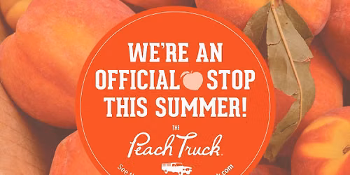 The Peach Truck