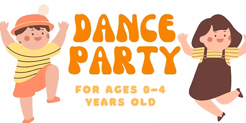 November Dance Party