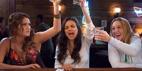 Rossz any\u00e1k kar\u00e1csonya party time - m\u00e9g egy k\u00f6rt mindenkinek :) h\u00e1zi buli