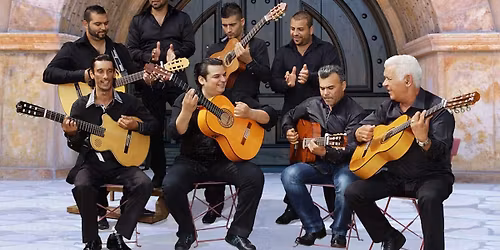 Gipsy Kings \u2013 Grammy-Winning World Music Icons-Get 10% Off* - Use Code - SAVE10