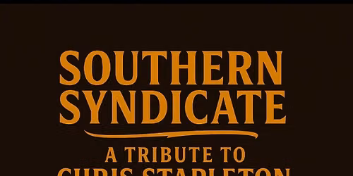 Southern Syndicate debut at Mad Mike\u2019s  Open Mic Showcase!  