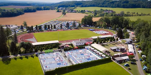 Open Air Cup Dobru\u0161ka 2026 - 11. ro\u010dn\u00edk