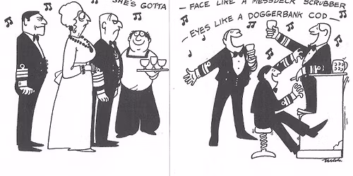 Branch Meet and Great Evening